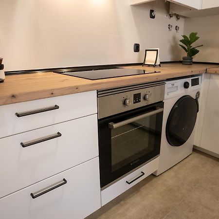 Apartamentos Brisas Del Puerto De Aguadulce Aguadulce  Dış mekan fotoğraf